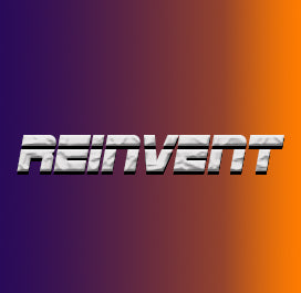 REINVENT®