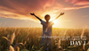 Deepening Your Intimate Relationship with God | 5-Day Devotional Experience