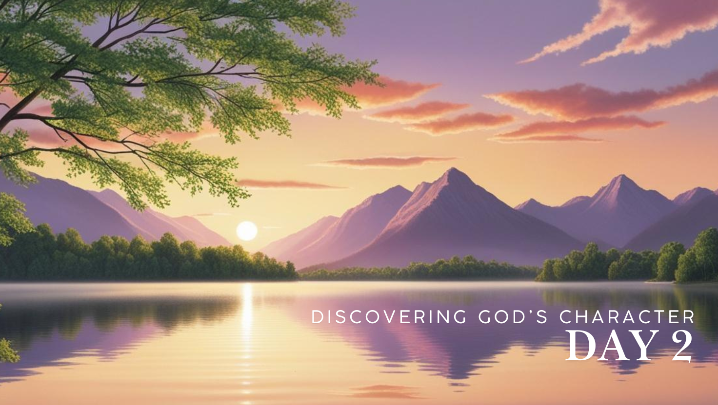 Deepening Your Intimate Relationship with God | 5-Day Devotional Experience