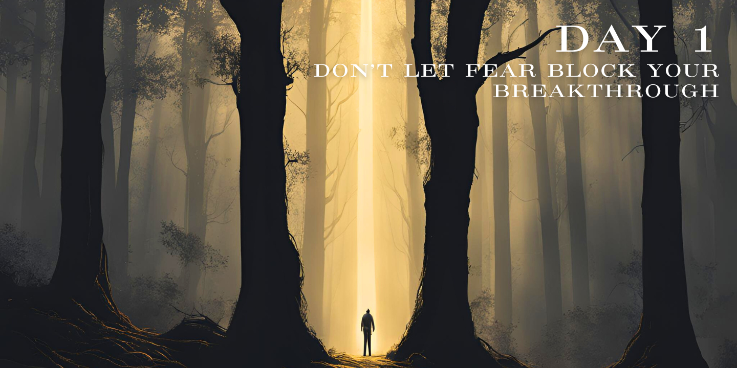 Living with Purpose | Devotional Experience