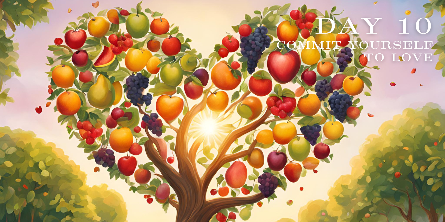 Living with Purpose | Devotional Experience