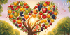 Living with Purpose | Devotional Experience