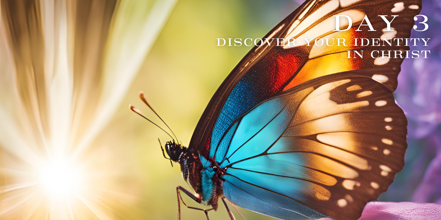 Living with Purpose | Devotional Experience