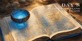 Living with Purpose | Devotional Experience
