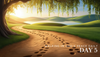 Walking In God's Peace | 5-Day Devotional Experience