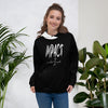 Impact is What I Make | Unisex Hoodie | Classic