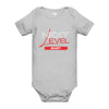 Next Level | Baby | Short Sleeve One Piece