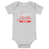 Next Level | Baby | Short Sleeve One Piece