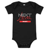 Next Level | Baby | Short Sleeve One Piece