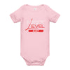 Next Level | Baby | Short Sleeve One Piece