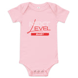 Next Level | Baby | Short Sleeve One Piece