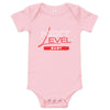 Next Level | Baby | Short Sleeve One Piece