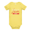 Next Level | Baby | Short Sleeve One Piece