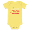 Next Level | Baby | Short Sleeve One Piece