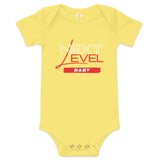 Next Level | Baby | Short Sleeve One Piece