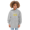 Next Level | Kids Fleece Hoodie