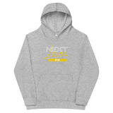 Next Level | Kids Fleece Hoodie