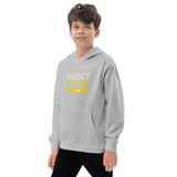 Next Level | Kids Fleece Hoodie