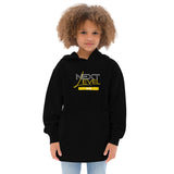 Next Level | Kids Fleece Hoodie