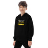 Next Level | Kids Fleece Hoodie