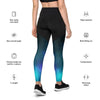 ReInvent | Women's Sports Legging | Venus