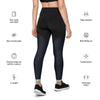 ReInvent | Women's Sports Leggings | Kakaiba | Opal