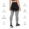 ReInvent | Women's Sports Leggings | Kakaiba | Gray