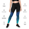 ReInvent | Women's Sports Legging | Venus