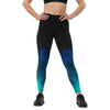 ReInvent | Women's Sports Legging | Venus