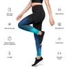 ReInvent | Women's Sports Legging | Venus