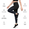 ReInvent | Women's Sports Leggings | Kakaiba | Opal