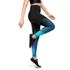 ReInvent | Women's Sports Legging | Venus