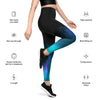 ReInvent | Women's Sports Legging | Venus