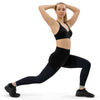 ReInvent | Women's Sports Leggings | Kakaiba | Opal