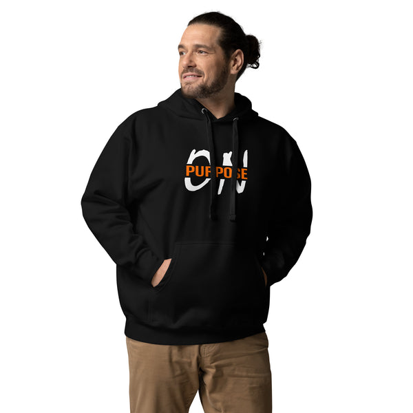 On Purpose | Unisex Hoodie