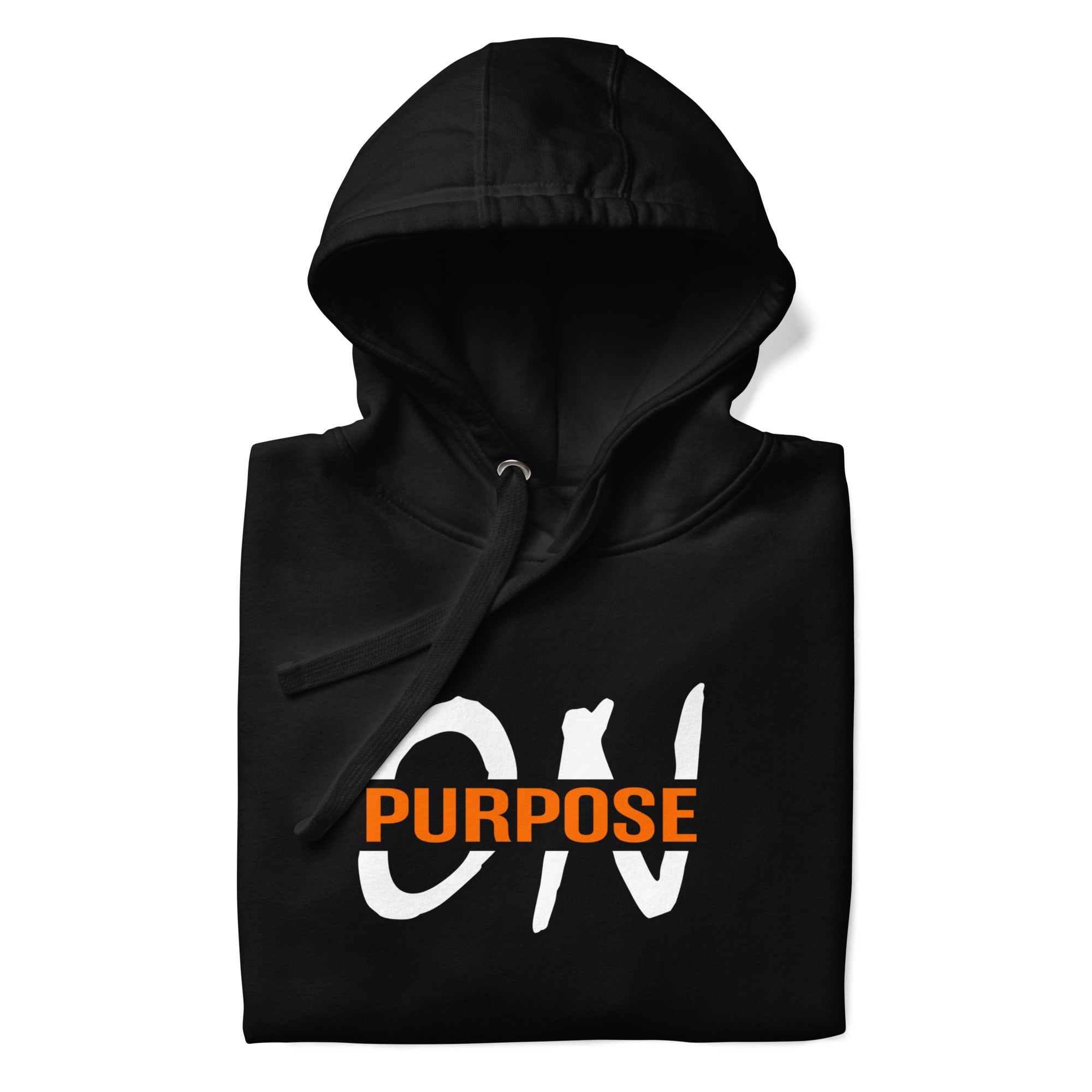 On Purpose | Unisex Hoodie