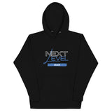 Next Level | Dad | Unisex Hoodie