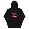 Next Level | Mom | Unisex Hoodie