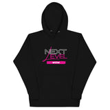 Next Level | Mom | Unisex Hoodie