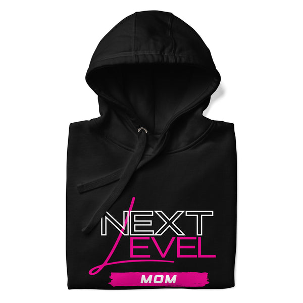 Next Level | Mom | Unisex Hoodie