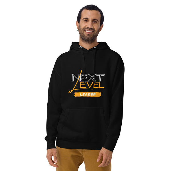 Next Level | Leader | Hoodie