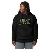 Next Level | Classic | Hoodie