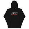 Mindset Is A Choice | Unisex Hoodie