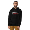 Mindset Is A Choice | Unisex Hoodie