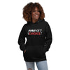 Mindset Is A Choice | Unisex Hoodie