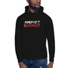 Mindset Is A Choice | Unisex Hoodie