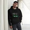 Next Level | Husband | Unisex Hoodie