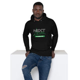 Next Level | Husband | Unisex Hoodie