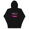 Next Level | Wife | Unisex Hoodie