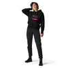 Next Level | Wife | Unisex Hoodie
